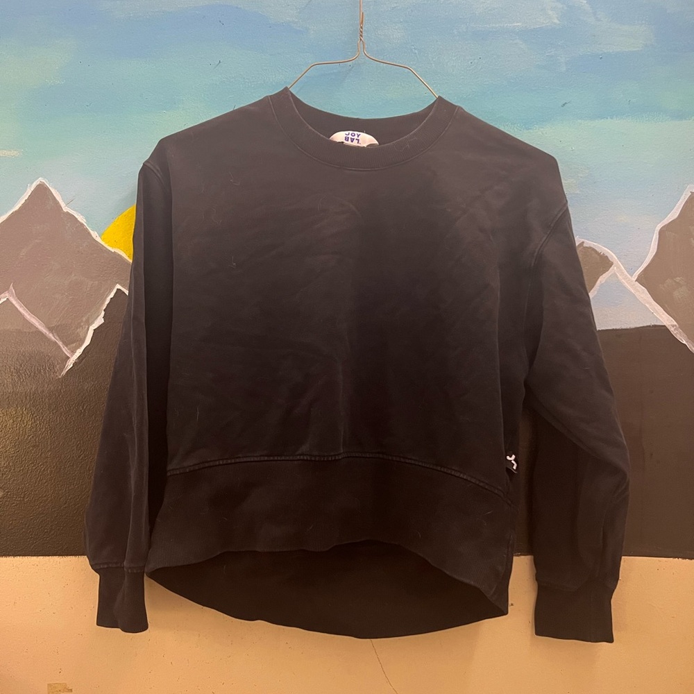 Long sleeve Sweatshirt